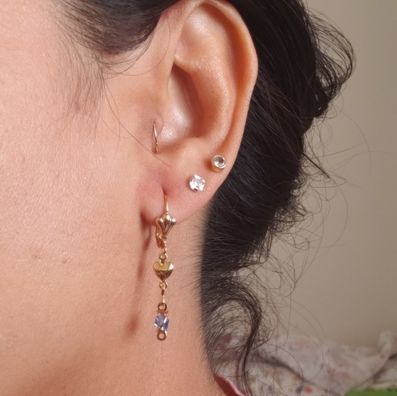 𝅺earrings - Picture 4 of 4
